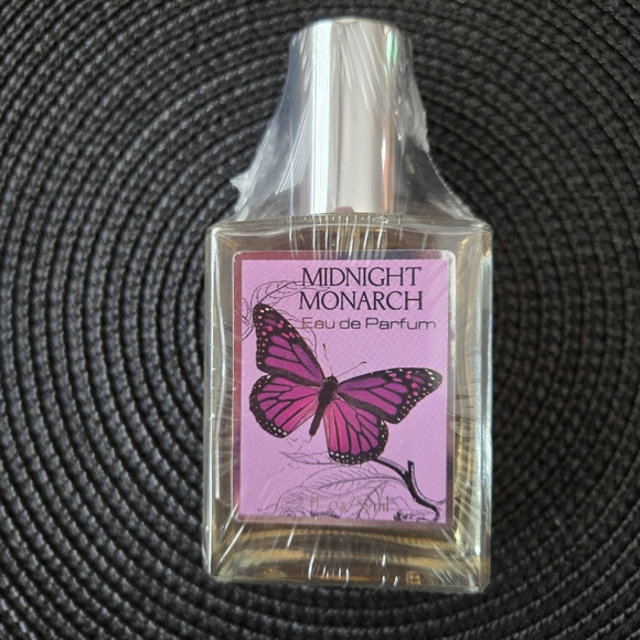 👀50% OFF👀👃🍯NWT‼️ Camille Beckman brand "Eau de Parfum Midnight Monarch" - Picture 3 of 6